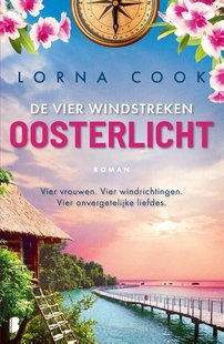 De Vier Windstreken 1 - Oosterlicht