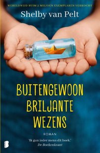 Buitengewoon briljante wezens