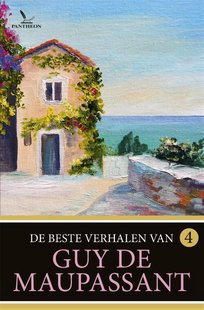 De beste verhalen van Guy de Maupassant