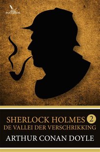 Sherlock Holmes 2 - De vallei der verschrikking