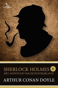 Sherlock Holmes 6 - Het avontuur van de duivelsklauw