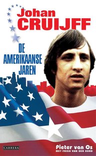Johan Cruijff, De Amerikaanse jaren