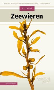 Veldgids Zeewieren