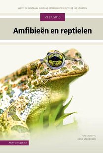 Amfibieën en reptielen