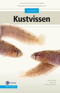 Veldgids Kustvissen