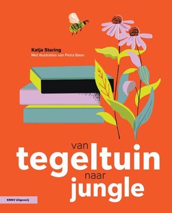 Van tegeltuin naar jungle