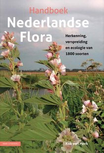 Handboek Nederlandse Flora