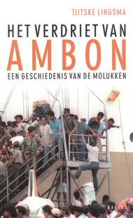 Het Verdriet Van Ambon Pod