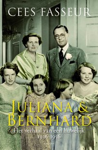 Juliana & Bernhard