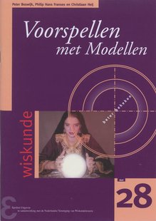Voorspellen met modellen