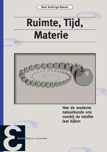 Ruimte, tijd, materie
