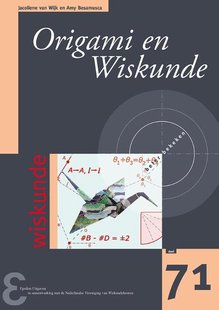Origami en Wiskunde