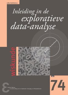Inleiding in de exploratieve data-analyse