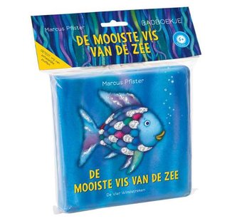 De mooiste vis van de zee