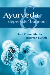 Ayurveda, depressie en burn-out
