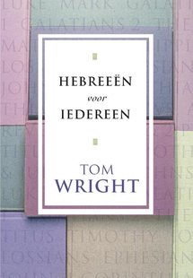Hebreeën voor iedereen
