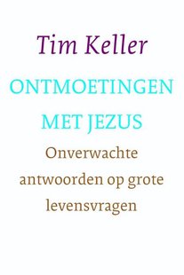 Ontmoetingen met Jezus