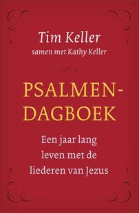 Psalmendagboek