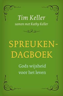 Spreukendagboek