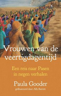 Vrouwen van de veertigdagentijd