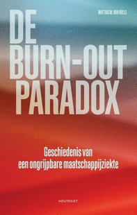 De burn-outparadox
