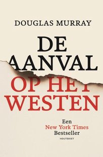 De aanval op het Westen