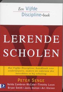 Lerende scholen