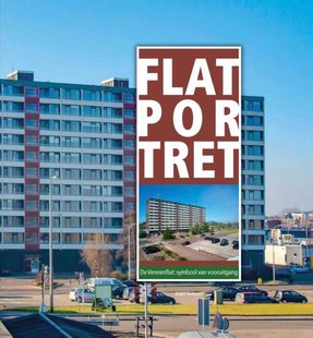Flatportret
