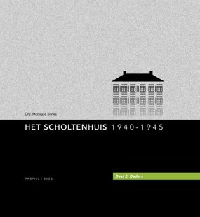 Het Scholtenhuis