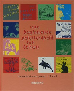 Van beginnende geletterdheid tot lezenideeenboek