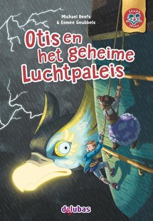 Otis en het geheime Luchtpaleis