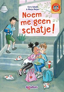 Noem me geen schatje!