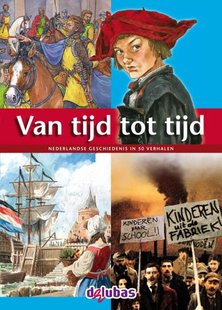 Van tijd tot tijd 2