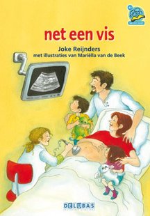 Samenleesboeken net een vis AVI START