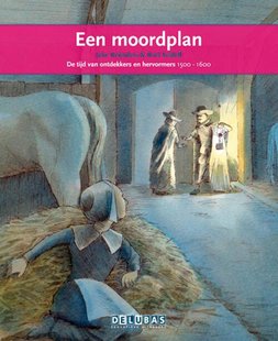 Terugblikken leesboeken Een moordplan