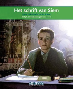 Terugblikken leesboeken Het schrift van Siem