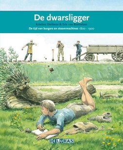 Terugblikken leesboeken De dwarsligger