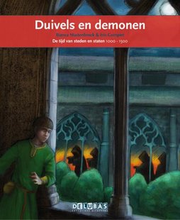 Duivels en demonen