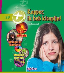Plusleesboek