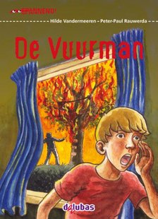 Spannend De Vuurman AVI E6