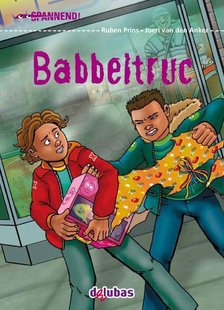 Spannend Babbeltruc - Avi M6
