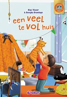 Een Veel Te Vol Huis