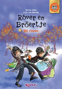 Rover en Broertje