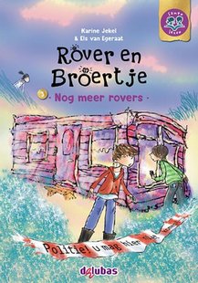 Rover en Broertje