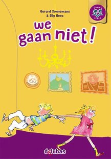 We Gaan Niet!