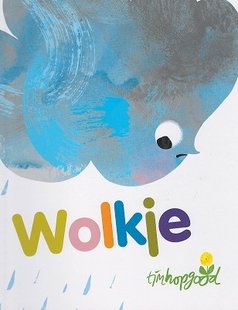 Wolkje