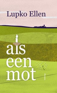 Als een mot