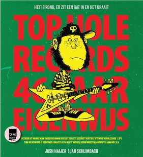 Top hole records