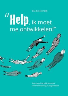 Help, ik moet me ontwikkelen