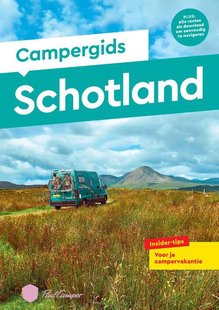 Campergids Schotland